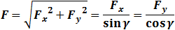 Friction example 1