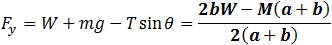 Friction example 4