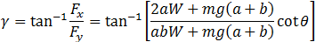 Friction example 4