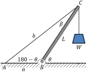 Friction example 9