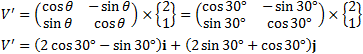 Rotation matrices