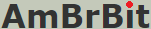 AmBrBit logo