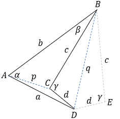 Quadrilateral