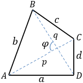 Quadrilateral