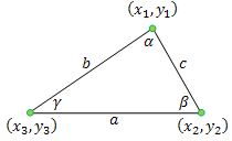 Triangle definition